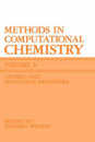 Methods in Computational Chemistry