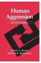 Human Aggression (Perspectives in Social Psychology)