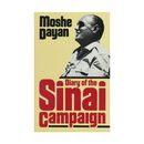 Diary Of The Sinai Campaign