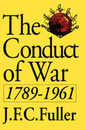 The Conduct Of War 1789-1961: A Study Of The Impact Of The French Industrial And Russian Revolutions On War And Its Conduct (Quality Paperbacks Series)
