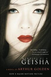 Memoirs of a Geisha (Vintage Contemporaries)