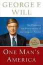 One Man's America: The Pleasures and Provocations of Our Singular Nation