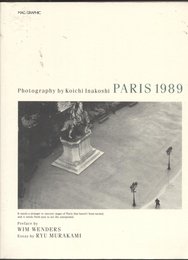 PARIS1989 (MAG GRAPHIC)