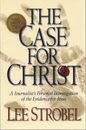 The Case for Christ: A Journalist's Personal Investigation of the Evidence for Jesus (Larger Pap Ver)