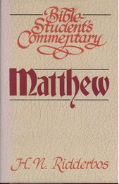 Matthew