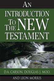 An Introduction to the New Testament: New Testament Studies