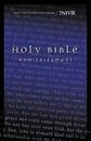 Holy Bible New Testment: Today's New International Version