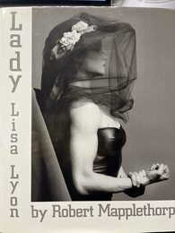 Lady: Lisa Lyon