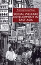 Social Welfare Development in East Asia