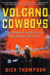 Volcano Cowboys