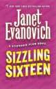Sizzling Sixteen (Stephanie Plum)