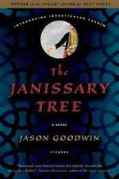 JANISSARY TREE (Investigator Yashim)