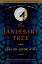 JANISSARY TREE (Investigator Yashim)