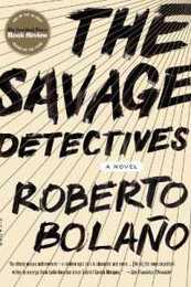 The Savage Detectives
