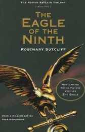 The Eagle of the Ninth (The Roman Britain Trilogy 1)