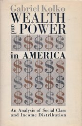 Wealth and Power in America