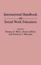 International Handbook on Social Work Education