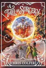 A Tale of Sorcery... (A Tale of Magic... 3)