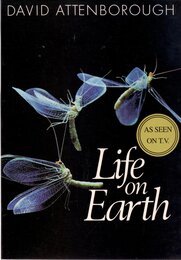 Life on Earth: A Natural History