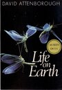 Life on Earth: A Natural History
