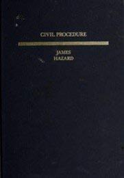 Civil Procedure