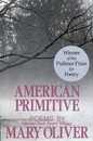 American Primitive