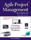 Agile Project Management: Creating Innovative Products (Agile Software Development) (Agile Software Development Series)