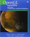 OpenGL SuperBible: Comprehensive Tutorial and Reference