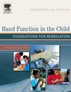 Hand Function in the Child: Foundations for Remediation 2e