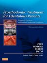 Prosthodontic Treatment for Edentulous Patients: Complete Dentures and Implant-Supported Prostheses