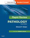 Rapid Review Pathology: With STUDENT CONSULT Online Access