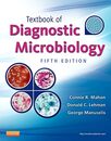 Textbook of Diagnostic Microbiology 5e