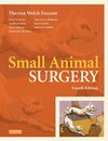 Small Animal Surgery 4e