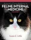 August's Consultations in Feline Internal Medicine Volume 7