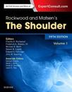 Rockwood and Matsen's The Shoulder