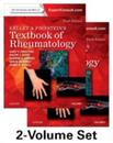 Kelley and Firestein's Textbook of Rheumatology 2-Volume Set (Kelleys Textbbok of Rheumatology)