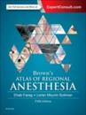 Brown's Atlas of Regional Anesthesia 5e