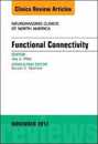 Functional Connectivity An Issue of Neuroimaging Clinics of North America (Volume 27-4) (The Clinics: Radiology Volume 27-4)