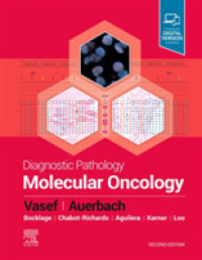 Diagnostic Pathology: Molecular Oncology