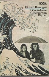 Confederate General from Big Sur (Picador Books)