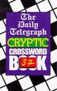 Daily Telegraph Cryptic Crossword (37)