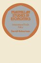 International Trade Policy (Study in Economics)