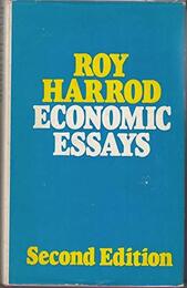 Economic Essays