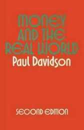 Money and the Real World