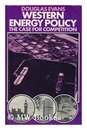 Western Energy Policy