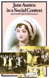 Jane Austen in a Social Context