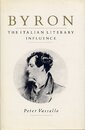 Byron: The Italian Literary Influence