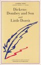 Dickens: "Dombey and Son" and "Little Dorrit" (Casebook S.)