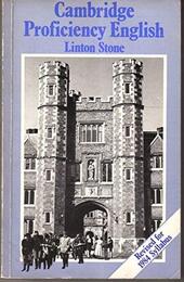 Cambridge Proficiency English