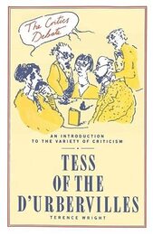 Tess of the D'Urbervilles (Critics Debate S.)